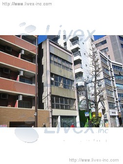 第2大場ビル