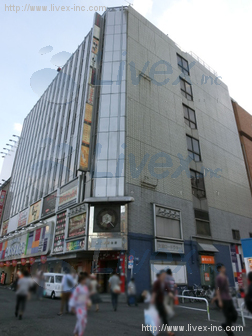 第2東亜会館ビル
