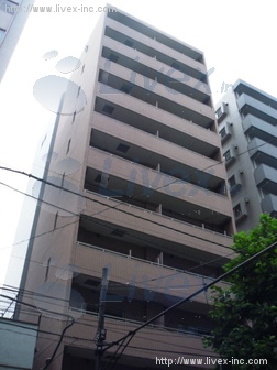 フォレシティ内神田