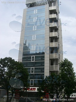 桜木町日本堂ビル