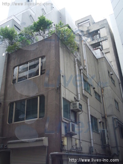 (取壊済)巴家ビル