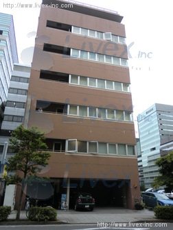 リバサイドビル