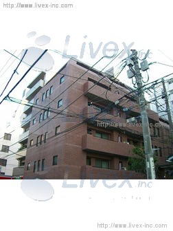 アーバンビラ弐番館ビル