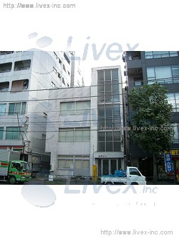 (取壊済)加田ビル
