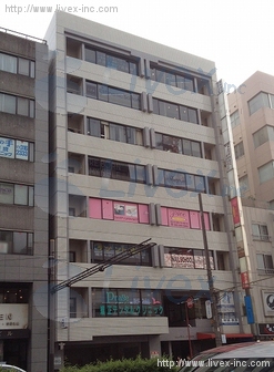 横浜西口サンエースビル