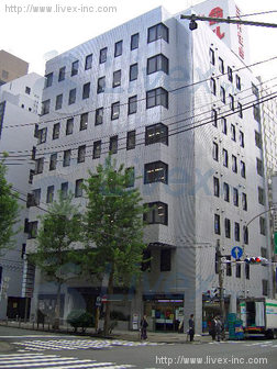 YS横浜西口ビル