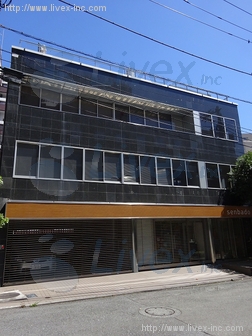 代官山ビル