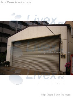 貸工場ビル
