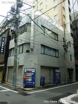 加藤ビル