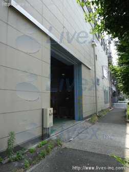 貸店舗