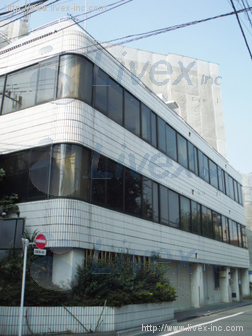 帝都東池袋ビル