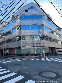 相互西蒲田ビル