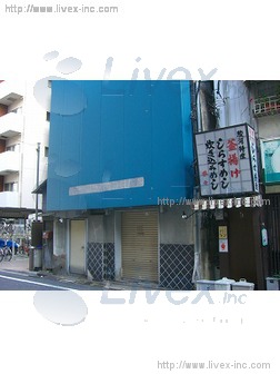 TDM大森ビル