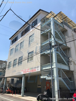 第3マルサダビル