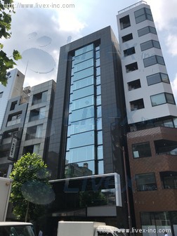 KDX神田駅前ビル
