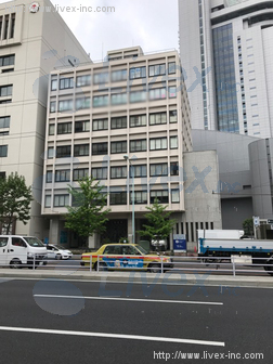 講道館本館ビル