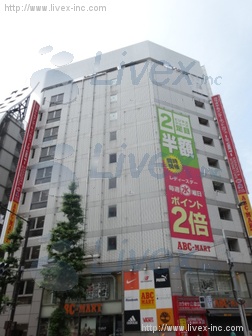 ABC新宿3丁目ビル