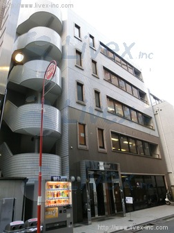 アソルティ西新宿ビル