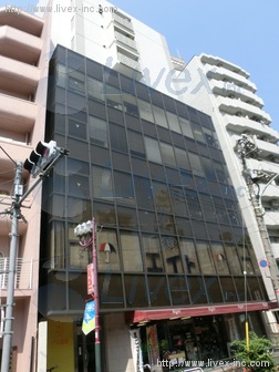 ISEビル