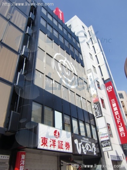 TRビル