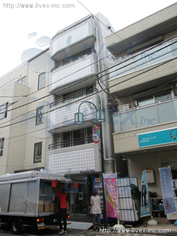 金杉ビル