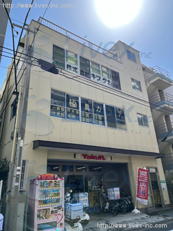 牧田電機ビル