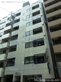 C-KS1ビル