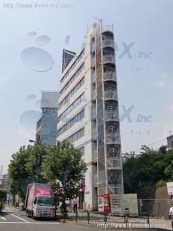 南大塚KMビル