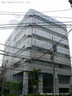 ニチモ浦和ビル