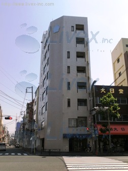 リッチライフ田原町ビル