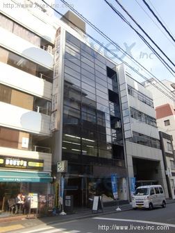 クレグラン新橋