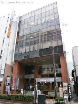 TAiGAビル