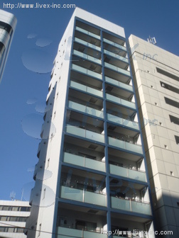 リヴシティ秋葉原