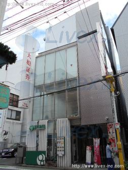 Jグラスビル