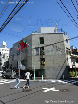 大橋ビル