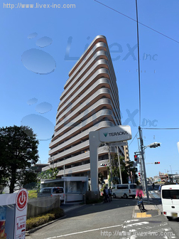 ライオンズプラザ久が原