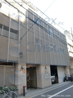 新宿5アドレスビル