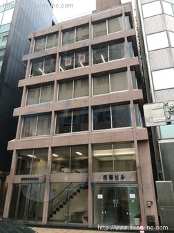 花岡ビル