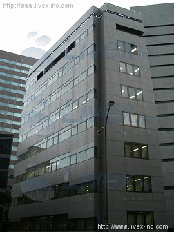 近鉄霞が関ビル