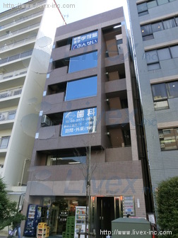 はい原ビル