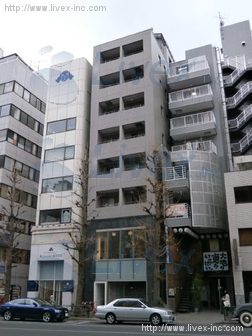 アサンブレ恵比寿ビル