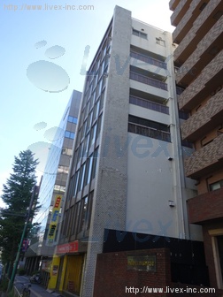 (取壊済)丸エスビル