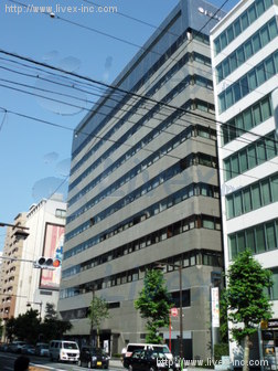 NEX人形町ビル