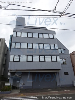 山崎東陽ビル