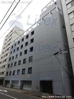 アールWESTビル
