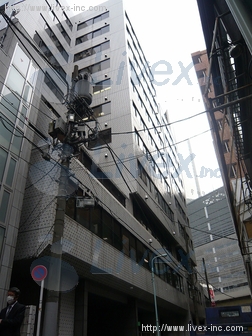 中銀・城山ビル