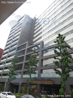 レジディア西麻布ビル