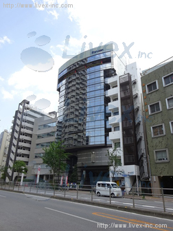 マルゼン本社ビル