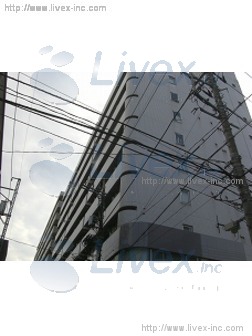 藤和鶴見中央ビル