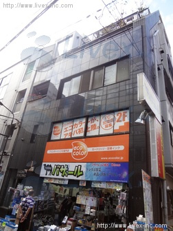 貸店舗